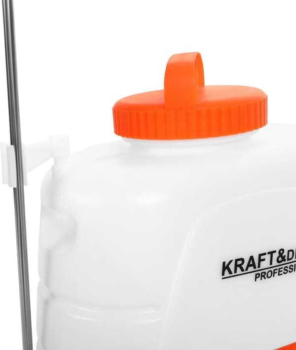 18L højeffektiv batterisprøjte | Kraft&Dele