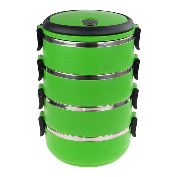 OO92 MATBOX TERMOSLÅDA 2,2 l