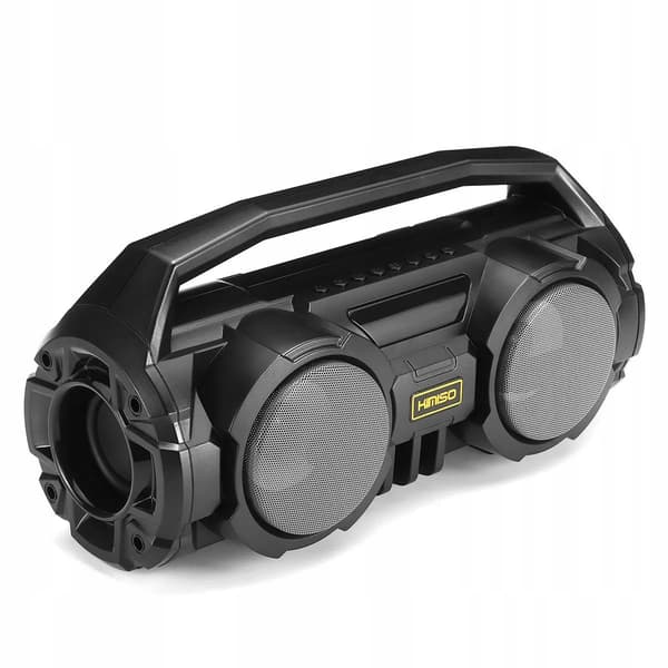 Rebeltec SoundBox 320 Bluetooth/FM/USB-kaiutin