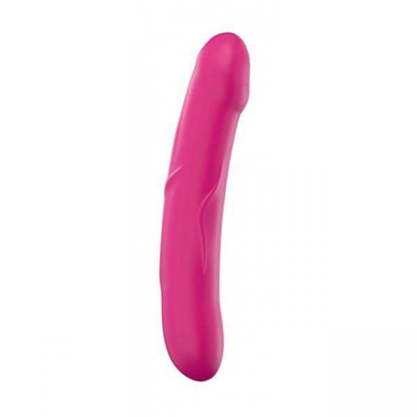 Klassisk Dildo Real Sensation M (magenta)
