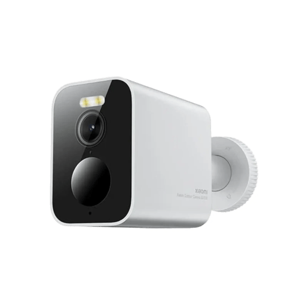 Xiaomin ulkokamera BW300