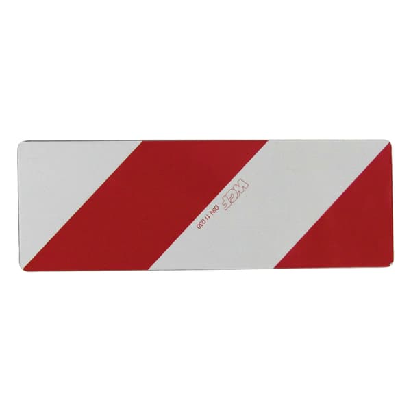 Varningsskylt 423x141mm 20743568