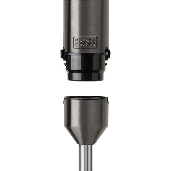 Black Decker BXHBA1200E stavmixer
