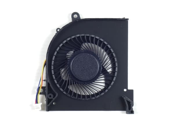 Ventilator MSI Stealth GS65 GS65VR MS-16Q2 CPU