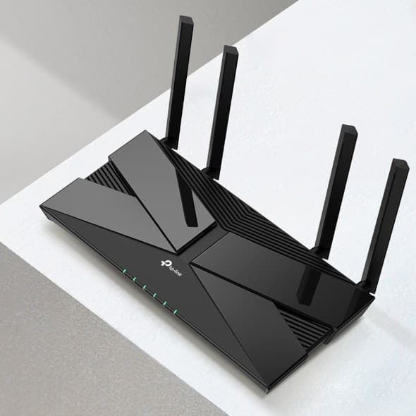 TP-LINK Archer AX23 -reititin