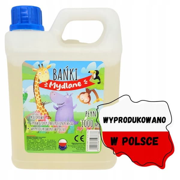 CUPPING VÆSKE refill POLISH PRODUCT 1 liter effektiv RAINBOW CUPPING