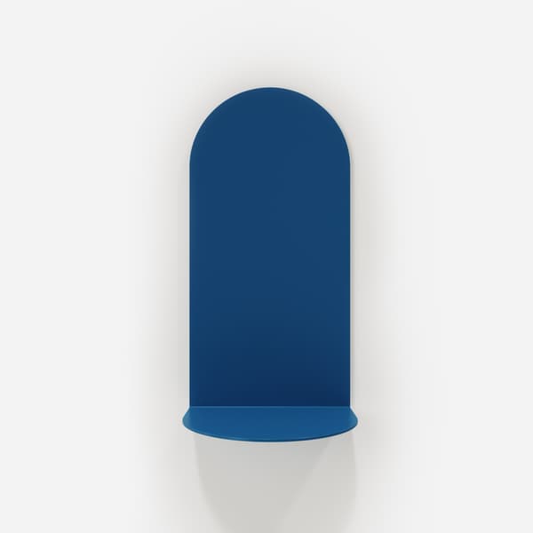 Hylde Maler Blå Jeans
