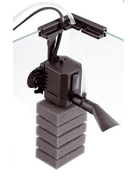 Aquael MINI-SUODATINPETI