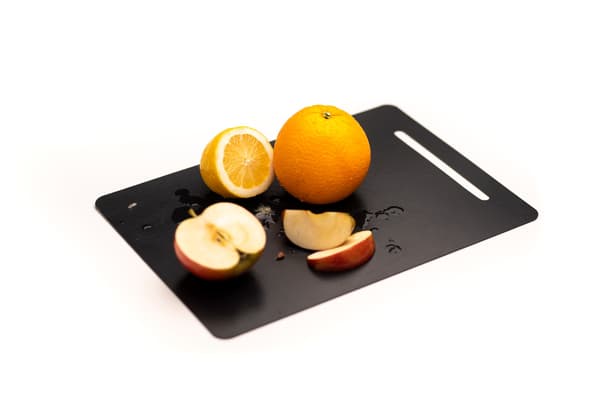 FISKARS FUNCTIONAL FORM Stor utbytbar skärbräda 27x44cm x3