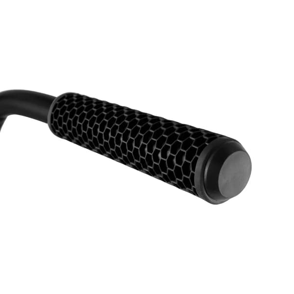 Union Aero M Trickløbehjul | Sort