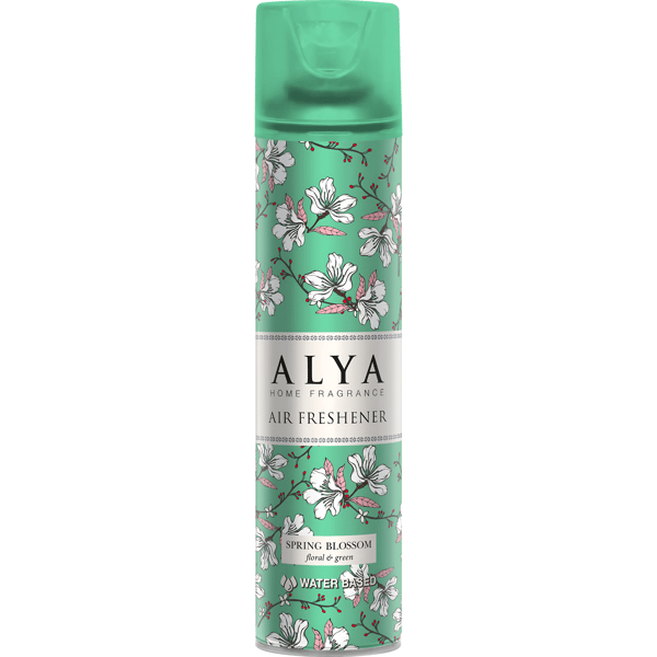 Alya Spring Blossom luftfrisker spray 300ml