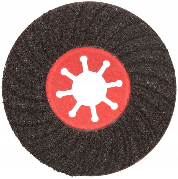 SUPERFLEX slibeskive 115 mm tyk 60