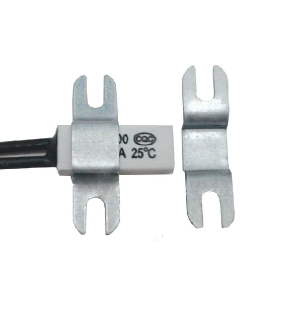 KSD9700 Termostatbeslag