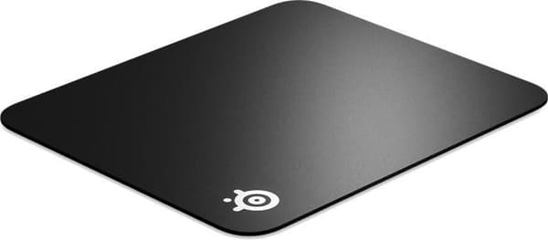 SteelSeries QcK Hard Pad — hård gaming-musemåtte