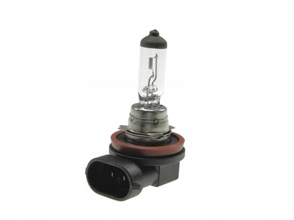 H11 Halogenpære PGJ19-2 55W 12V M-Tech