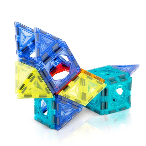 Ricokids RK-769 magnetiska karusellblock