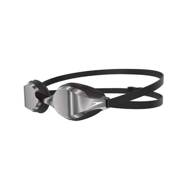 Speedo Fastskin Speedsocket 2 Mirror Racing-glasögon
