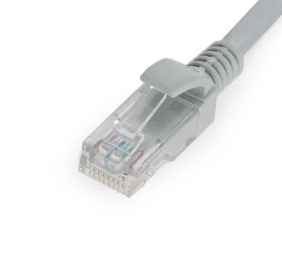 RB4 LAN ETHERNET KABEL RJ45 CAT5E PARFORENET TIL ROUTER 5M