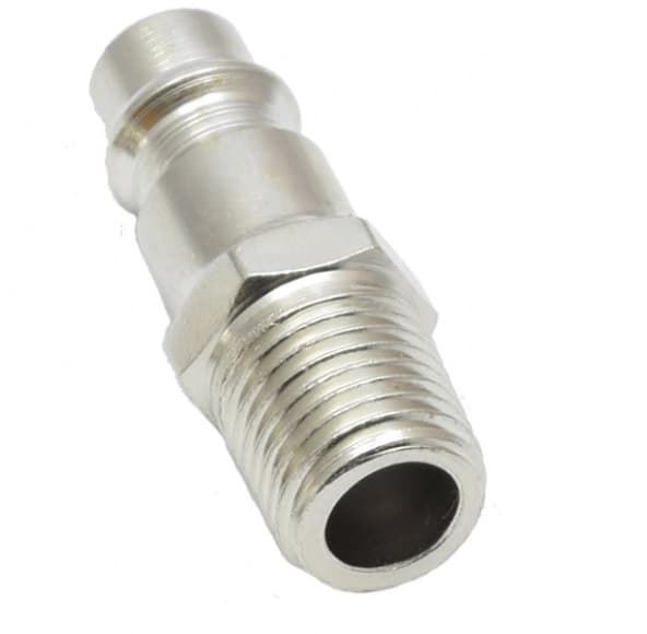 Stik til hurtigkobling 3/8" udvendig