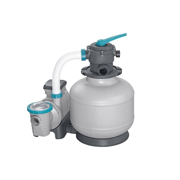 Bestway 58486 11355 l/h poolsandpump
