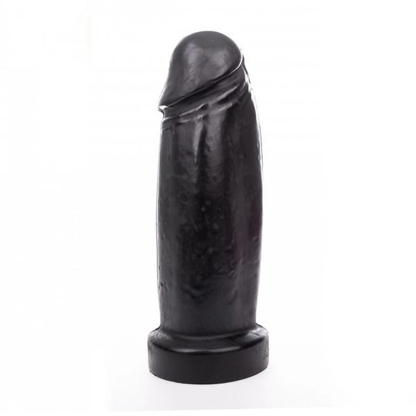 Hung System Anal Plug Sclong 28 cm