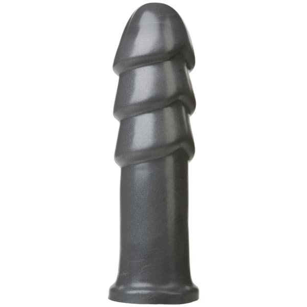 Doc Johnson B10 Warhead -anaalitulppa