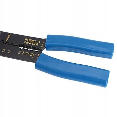 Isoleringstang 230 mm
