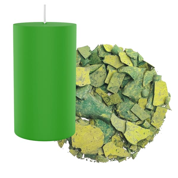GREEN kynttiläväri 10g