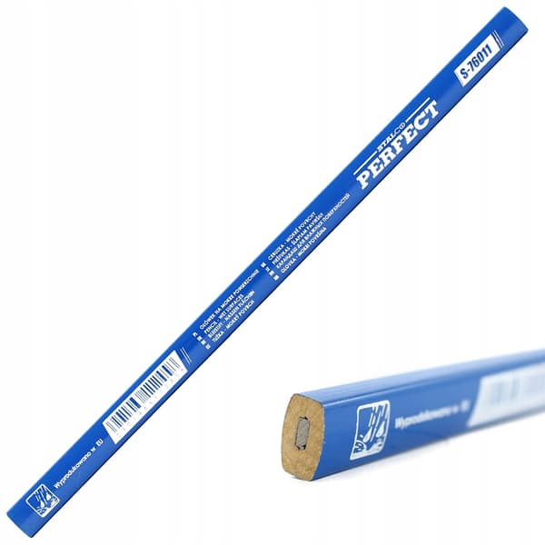 STALCO Märkäkynä S-76011