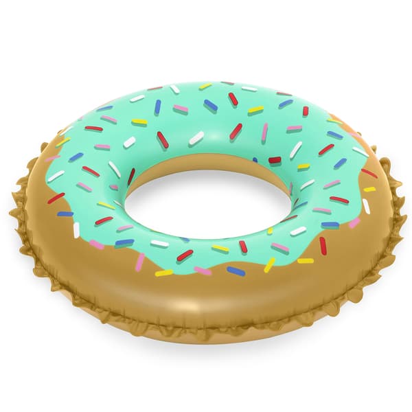 Donut-simring 91 cm Bestway 36300
