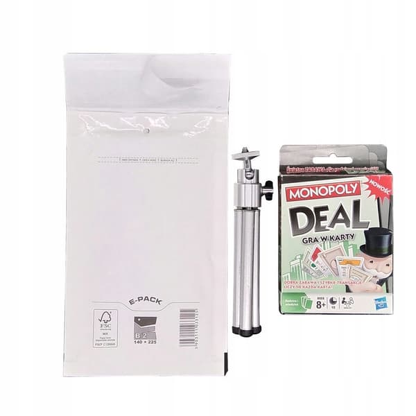 Bubbelkuvert B12 VITA E-PACK x 200 st