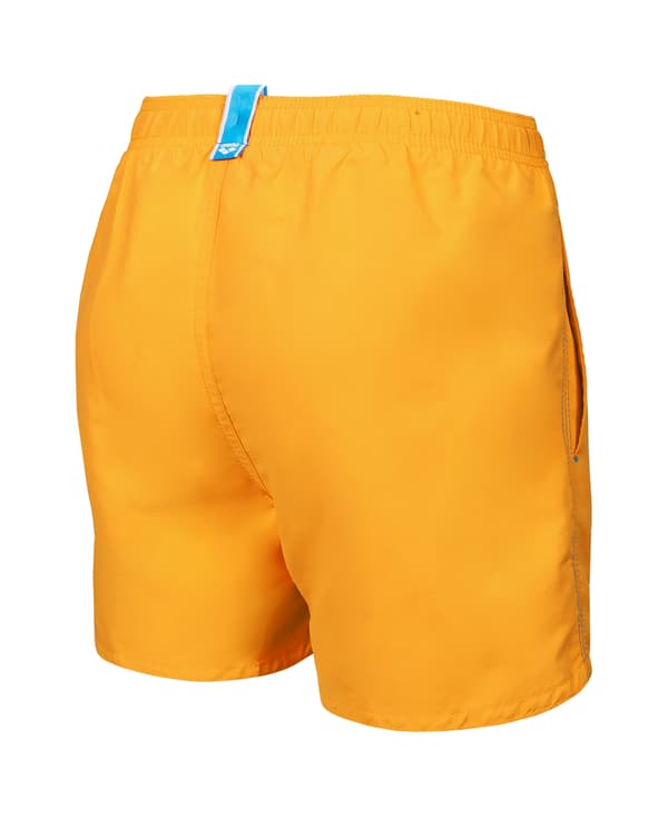 Arena Beach Boxer Solid R 164 poikien uimashortsit