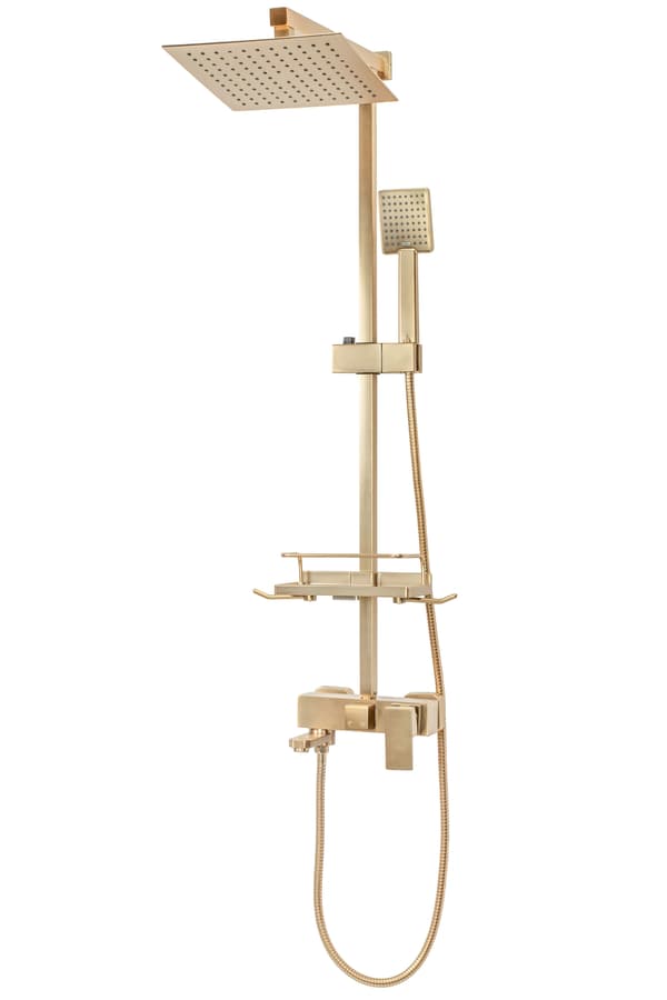 JACK DUSCHKIT BORSTAD GULD SKU REA-P7050