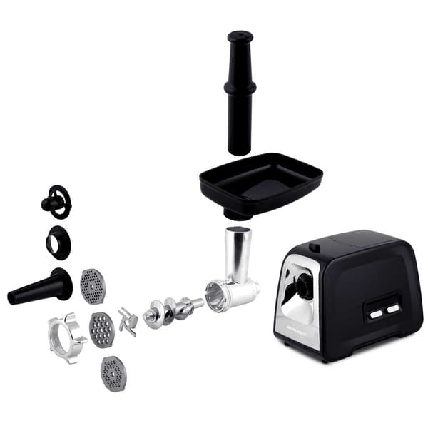 Köttkvarn BD-601A Berdsen 450/1200W