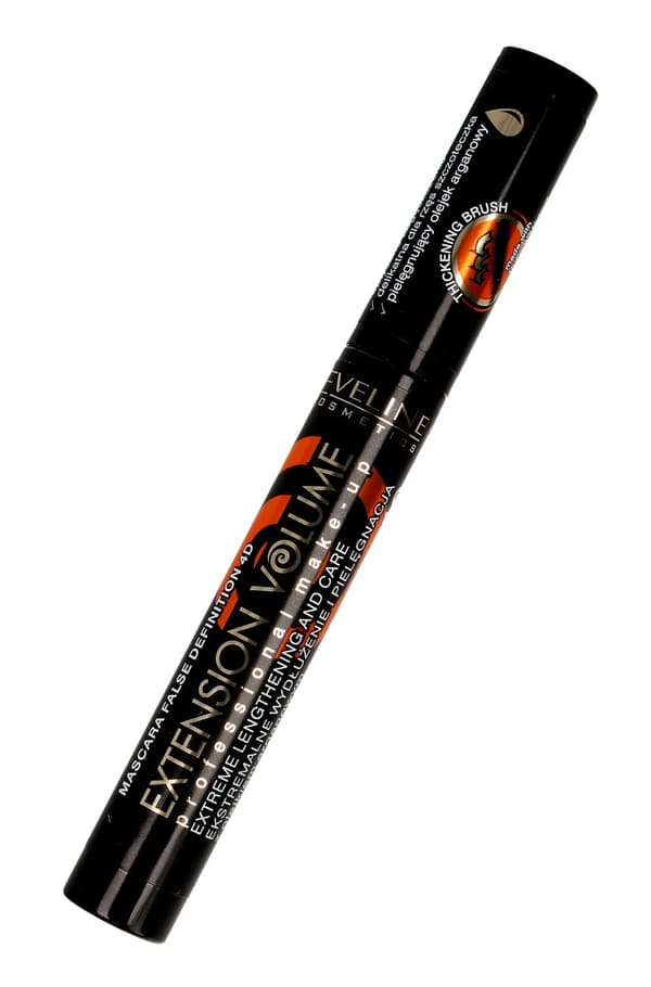 Eveline Mascara Extension Volume extrem förlängning och vård 10ml