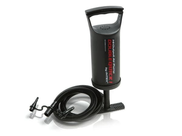 Double Quick I 30 cm stempelpumpe INTEX 68612