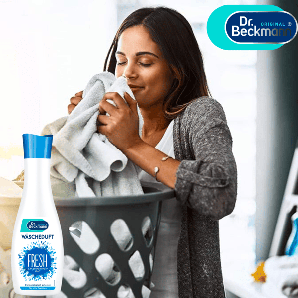 Dr. Beckmann Laundry Parfym Torr Freshness 250ml