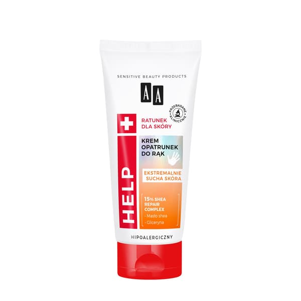 AA Help -käsivoide 75 ml