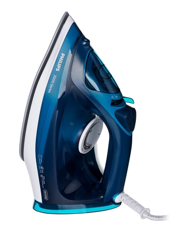 PHILIPS DST3040/70 strygejern