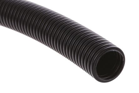 Uskårne rør 7/10 mm - 1 MB