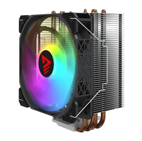 SAVIO VORTEX X2 ARGB CPU-blæser