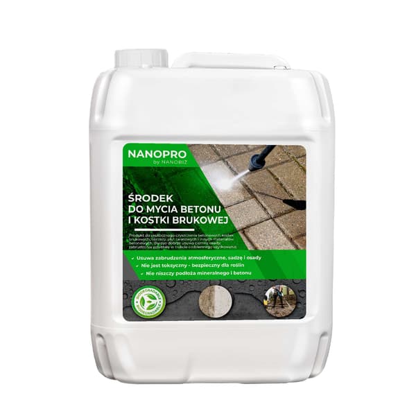 NANOPRO TROTTORENS 2L