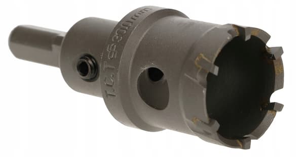 Widia hulsav 30mm til metal, dr.