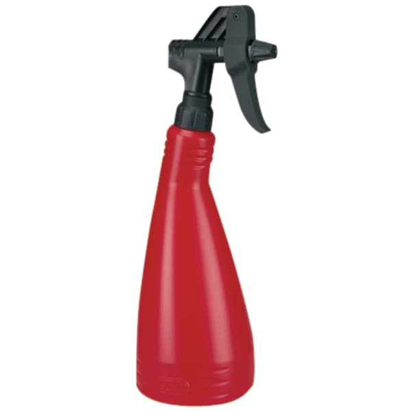 Pressol industriel sprøjte 1000 ml rød