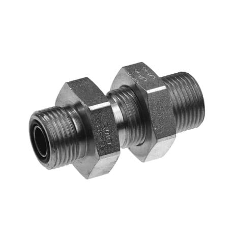 ORFS-skottkoppling 1,3/16"