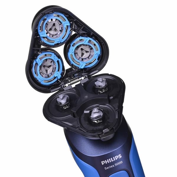PHILIPS Series 5000 S5466/17 rakapparat