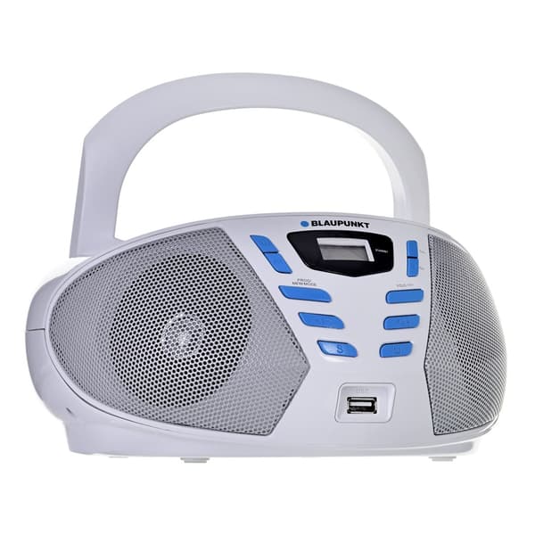 Blaupunkt BB7WH Ghettoblaster