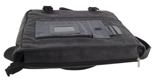 ES209 BARI BARRÄTTSVÄSKA FÖR BARN 15,6"