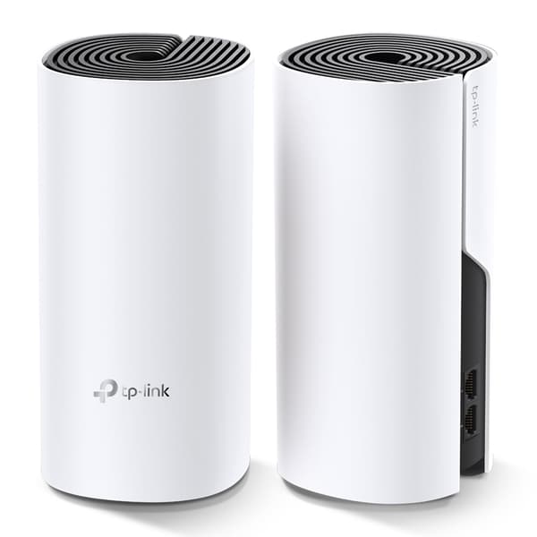 Tukiasema TP-LINK DECO M4 (2 kpl)