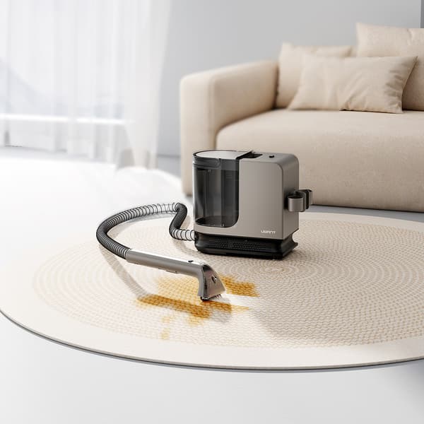 UWANT Y200S damprenser - grå